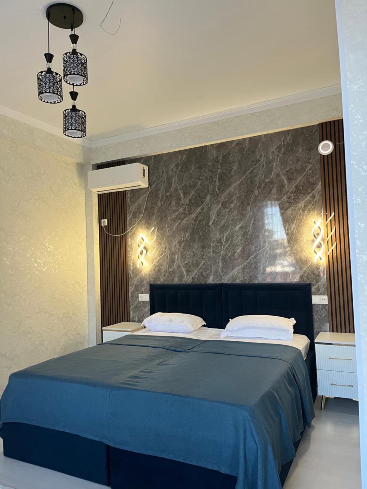 Hotel Zam-Zam Turkistan Zewnętrze zdjęcie
