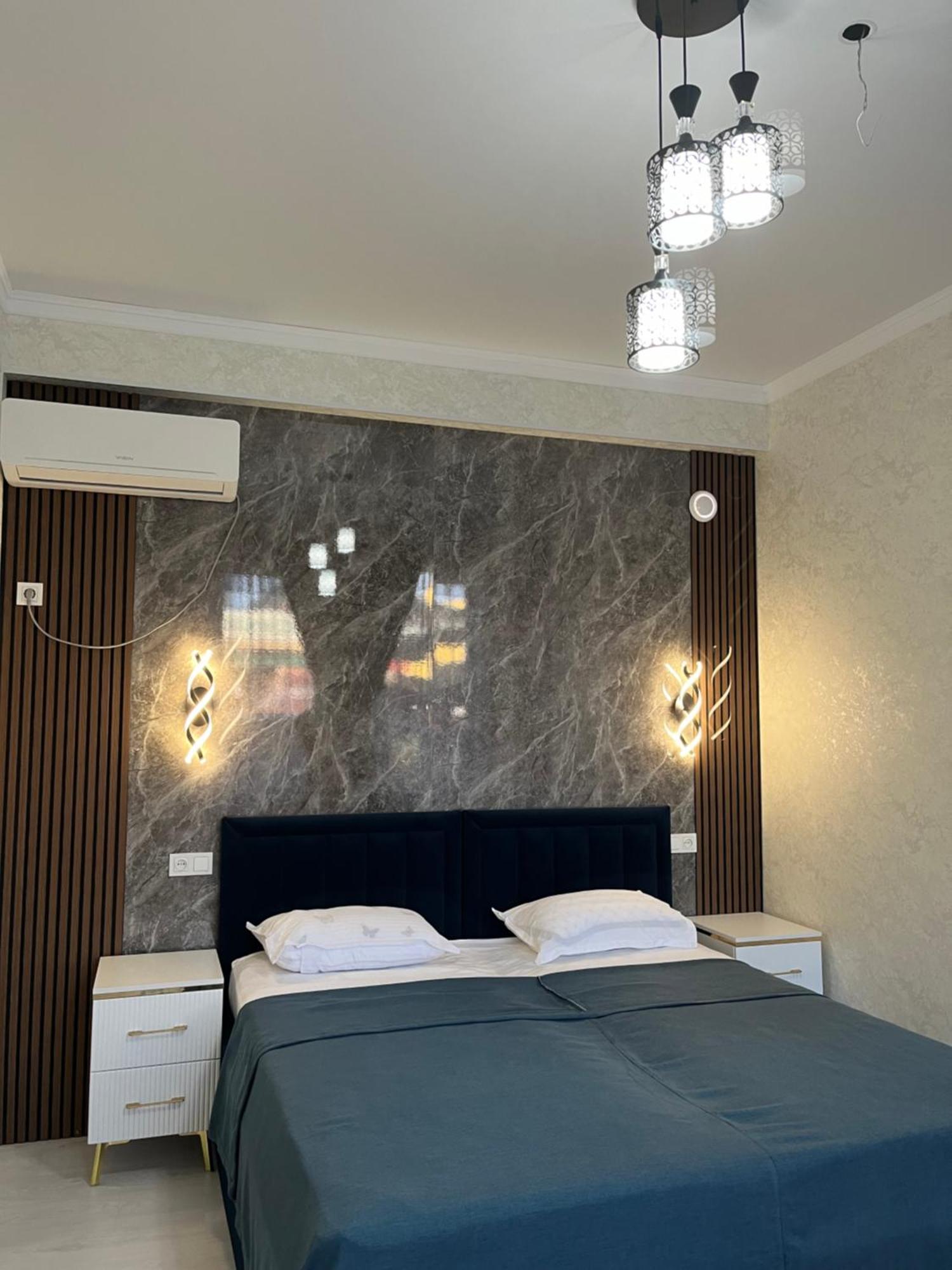 Hotel Zam-Zam Turkistan Zewnętrze zdjęcie