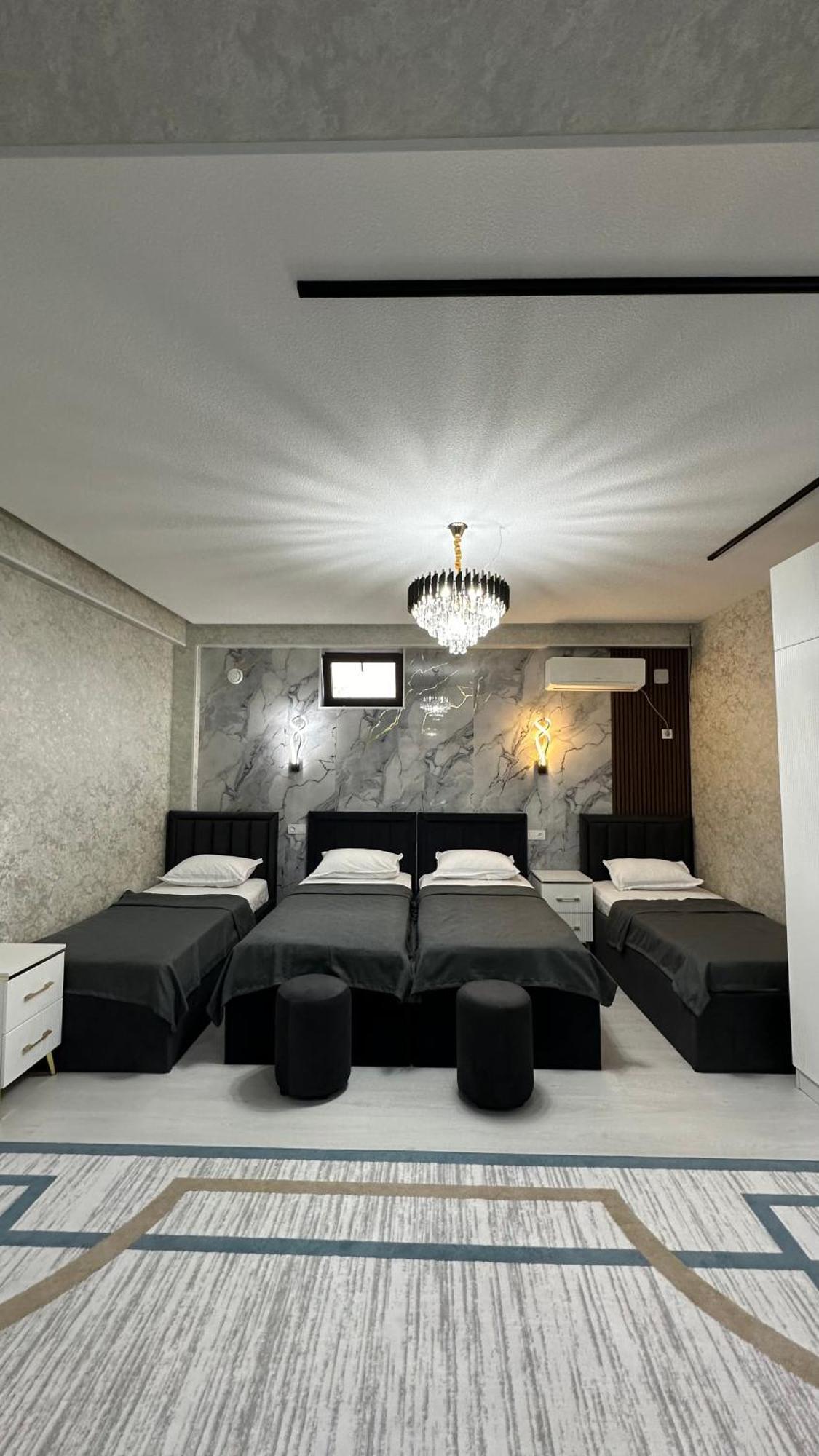 Hotel Zam-Zam Turkistan Zewnętrze zdjęcie