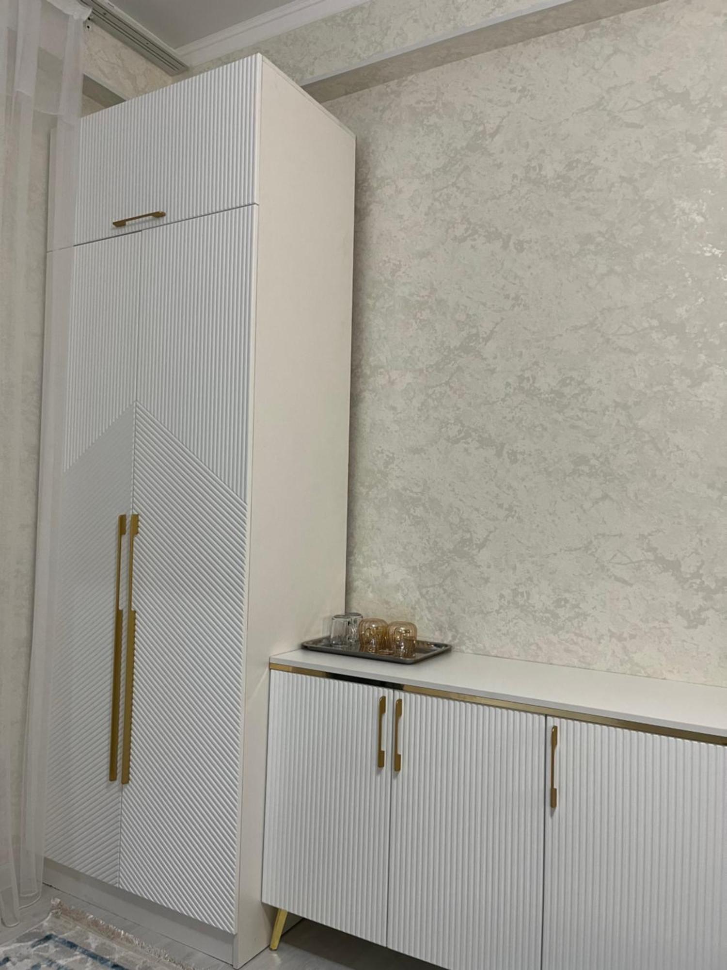 Hotel Zam-Zam Turkistan Zewnętrze zdjęcie