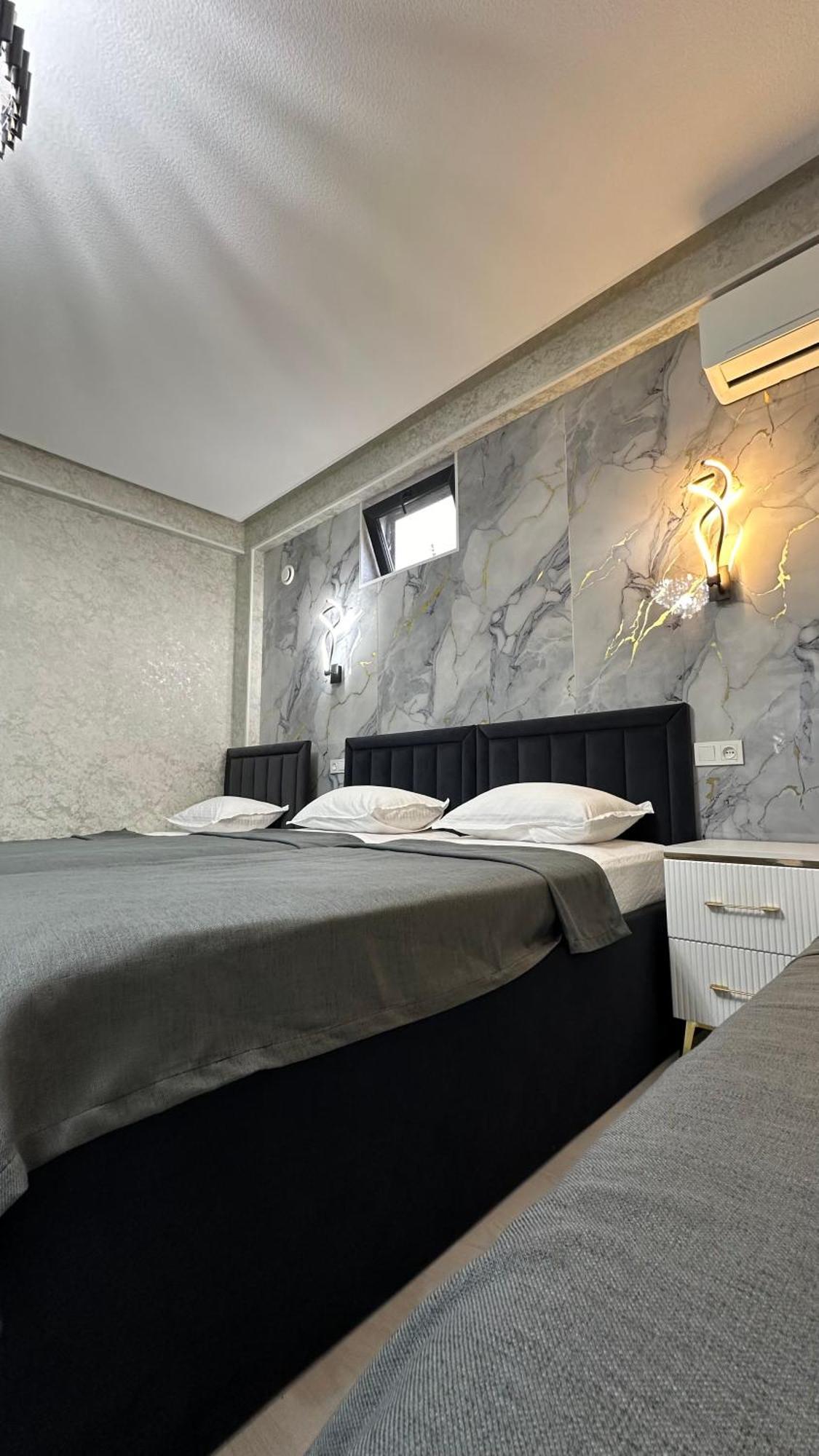 Hotel Zam-Zam Turkistan Zewnętrze zdjęcie
