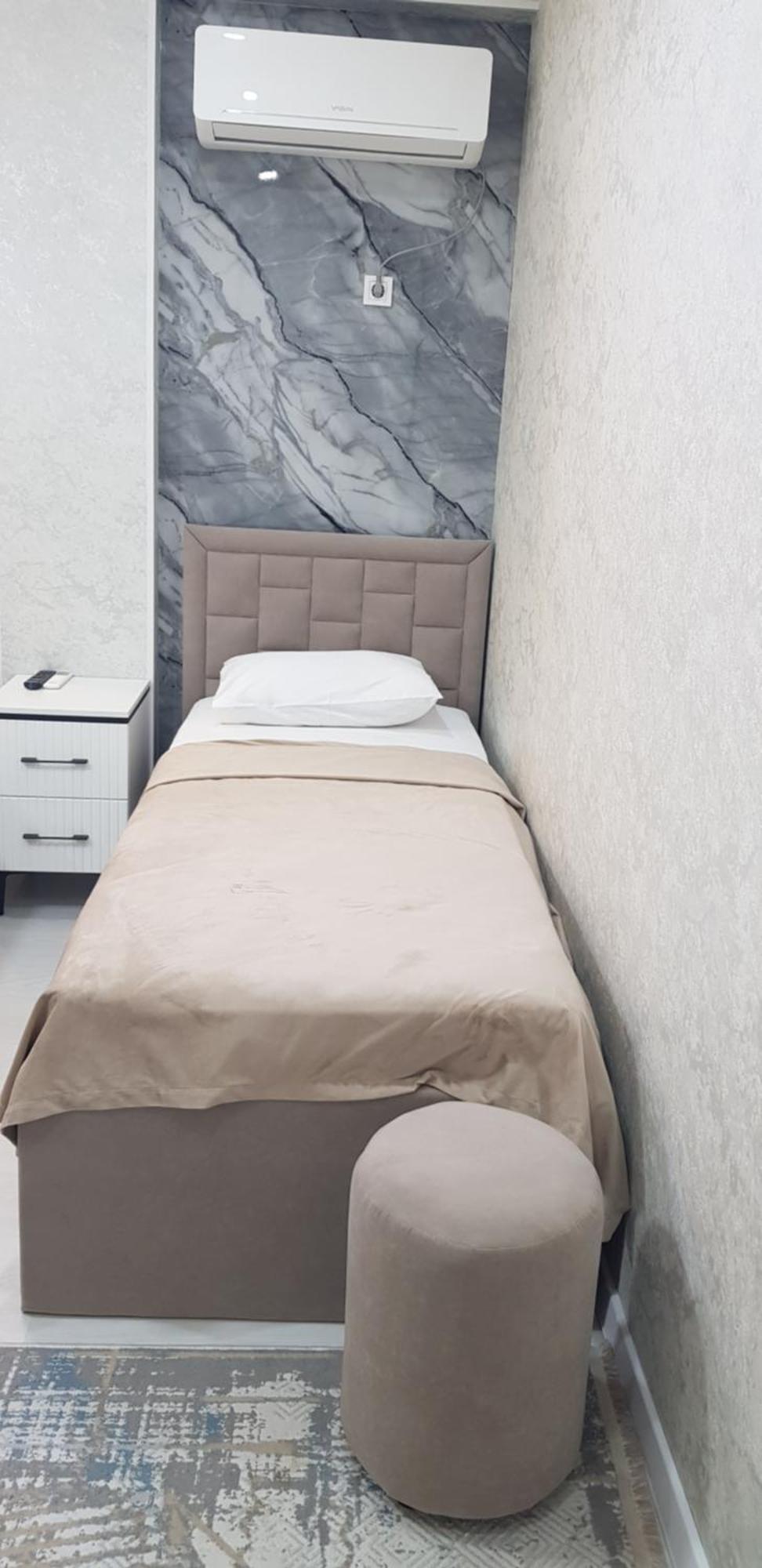 Hotel Zam-Zam Turkistan Zewnętrze zdjęcie