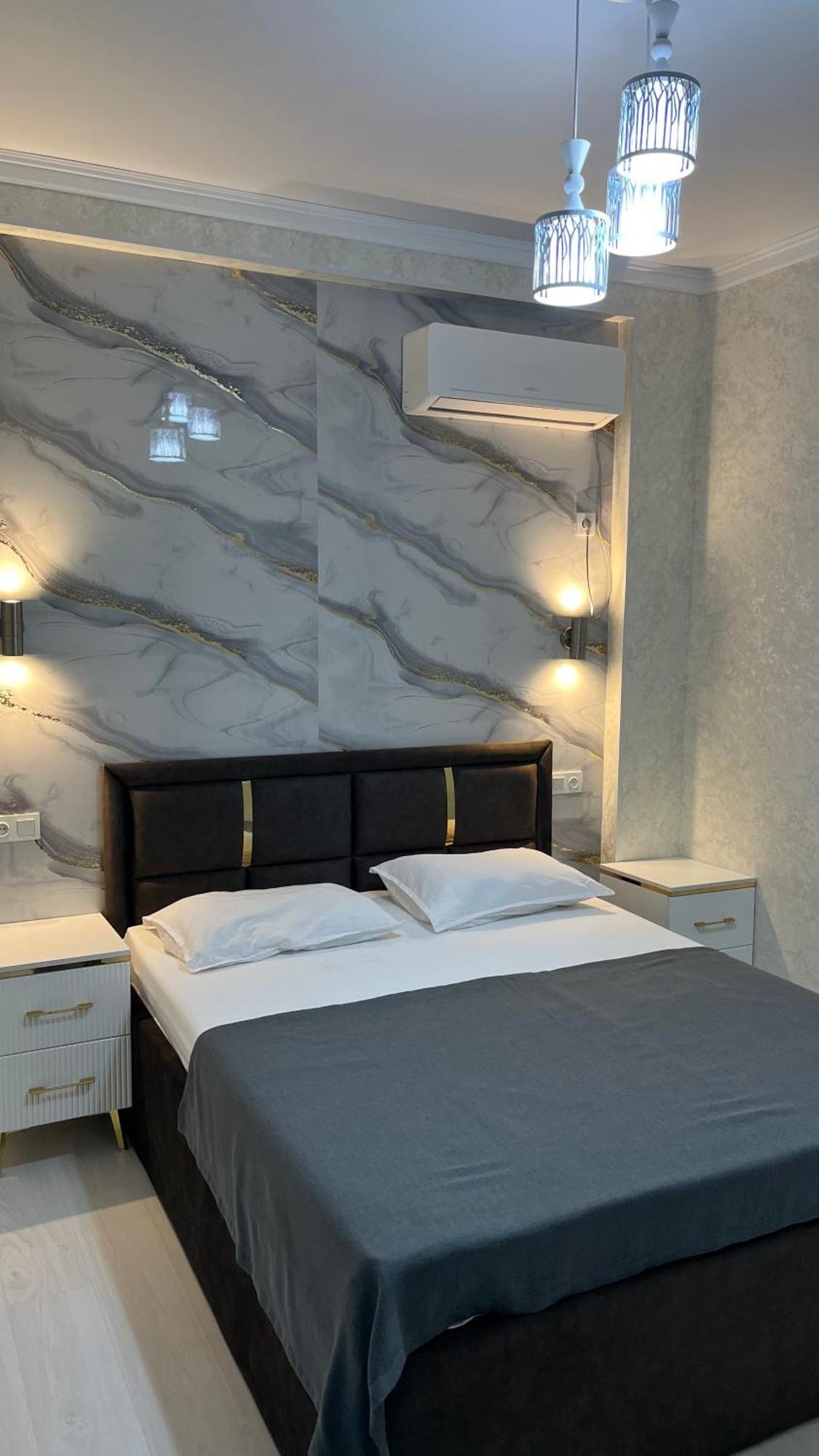 Hotel Zam-Zam Turkistan Zewnętrze zdjęcie