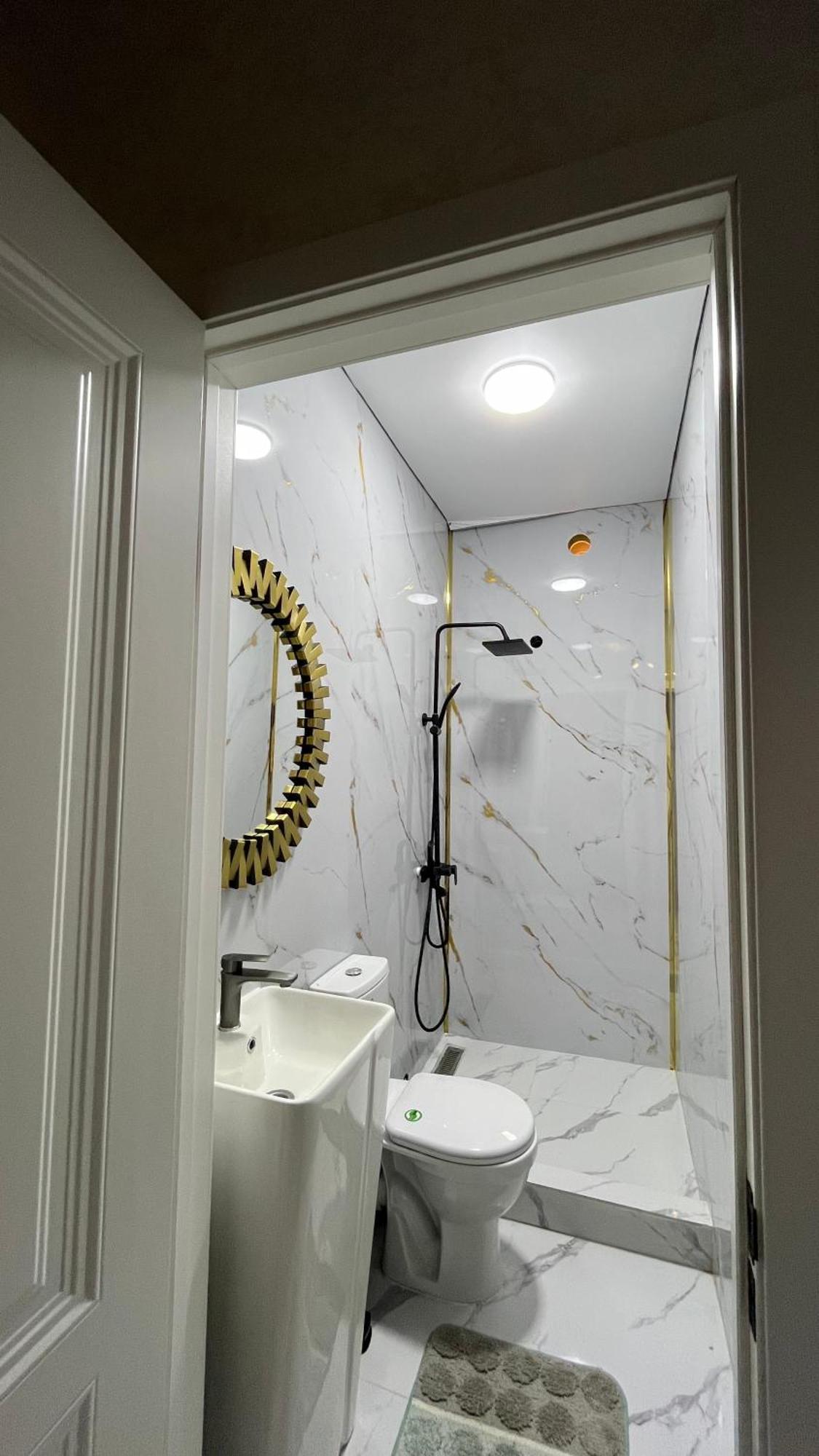 Hotel Zam-Zam Turkistan Zewnętrze zdjęcie