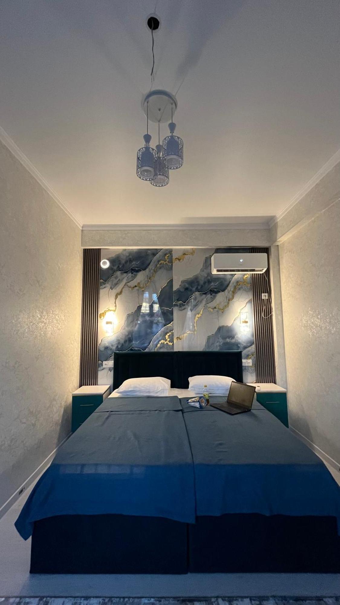 Hotel Zam-Zam Turkistan Zewnętrze zdjęcie